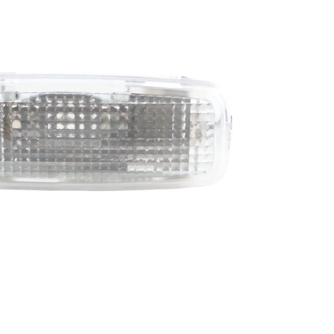 Audi A4 B6 Interior Vanity Mirror Light - SKU 8L0947105A - Part number 8L0947105A