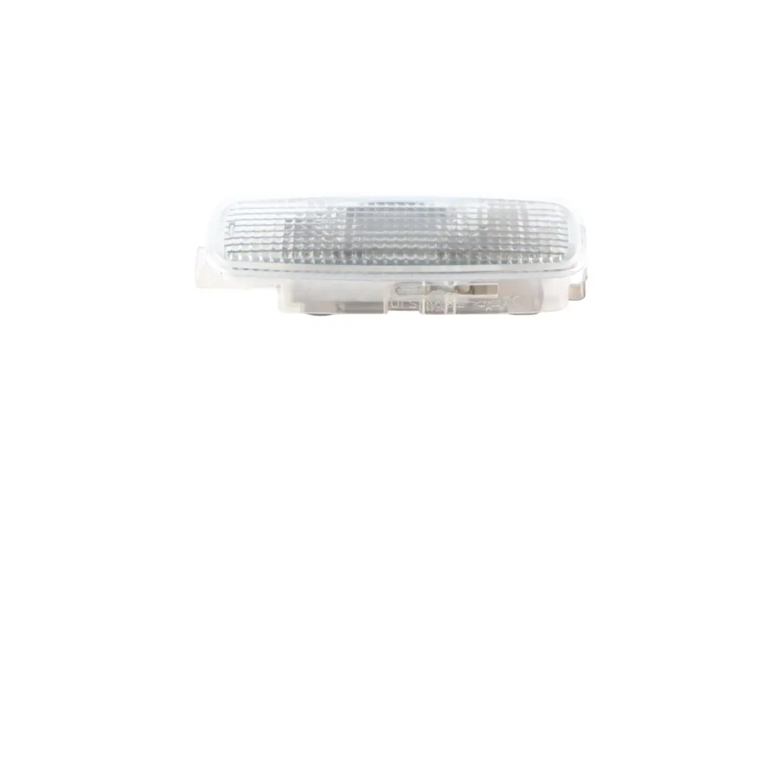 Audi A4 B6 Interior Vanity Mirror Light - SKU 8L0947105A - Part number 8L0947105A