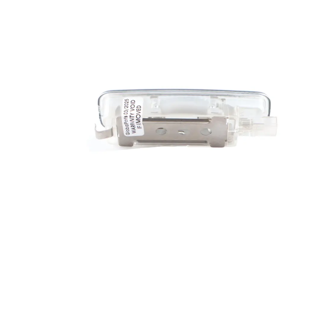 Lumière Intérieure Du Miroir De Courtoisie Audi A4 B6 - SKU 8L0947105A - Numéro de pièce 8L0947105A