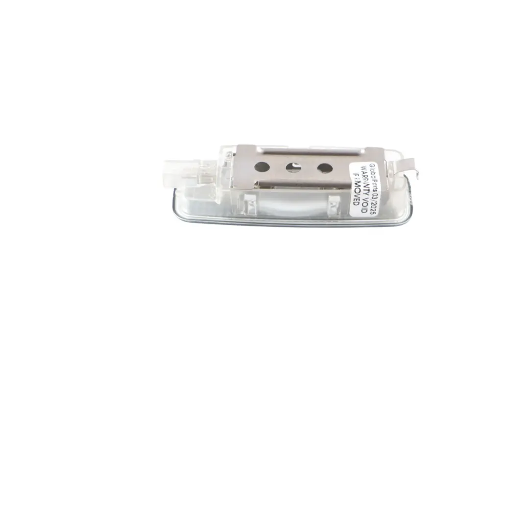 Audi A4 B6 Interior Vanity Mirror Light - SKU 8L0947105A - Part number 8L0947105A