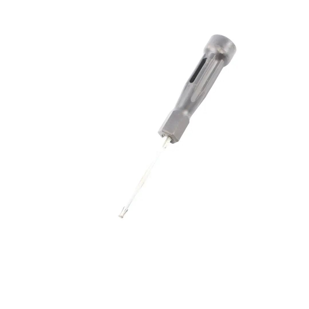Audi A4 S4 B9 Trousse Outils Urgence Pneus Crochet Coffre Rangement - SKU 8N0012219-1 - Numéro de pièce 8N0012219