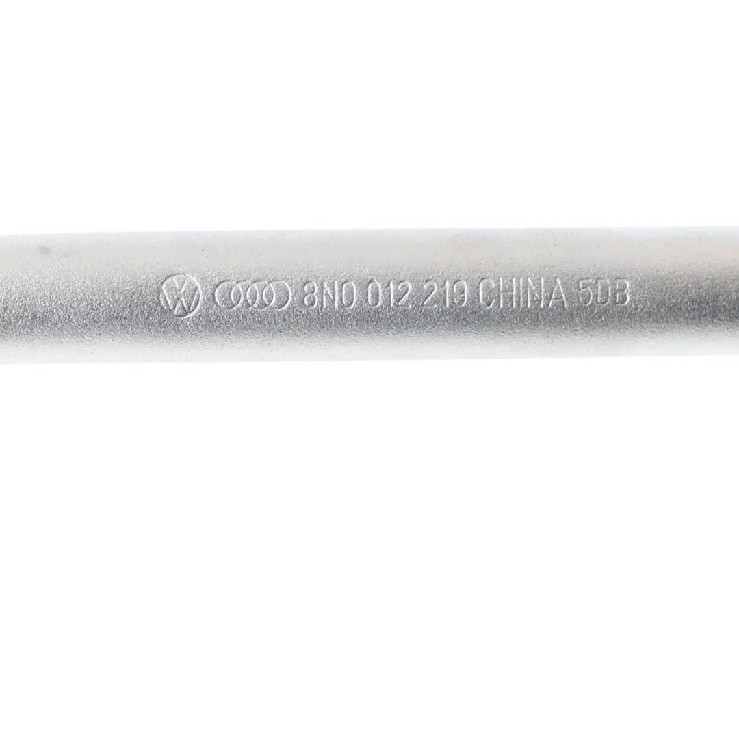 Audi A4 S4 B9 Reifen Notfall Werkzeugsatz Abschlepphaken Kofferraum - SKU 8N0012219-1 - Teilenummer 8N0012219