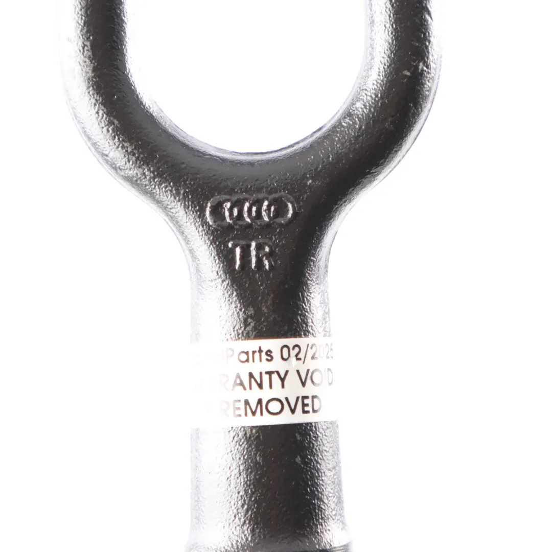 Audi A4 S4 B9 Trousse Outils Urgence Pneus Crochet Coffre Rangement - SKU 8N0012219-1 - Numéro de pièce 8N0012219