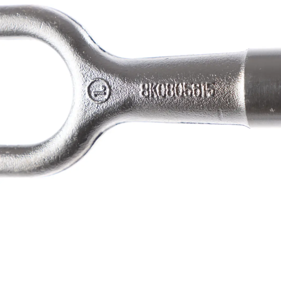 Audi A4 S4 B9 Trousse Outils Urgence Pneus Crochet Coffre Rangement - SKU 8N0012219-1 - Numéro de pièce 8N0012219