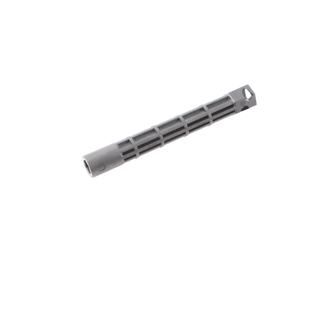 Kit Attrezzi Emergenza Pneumatici Custodia Bagagliaio per Audi A4 S4 B9 con numero di parte 8N0012219 Audi A4 S4 B9 Kit Attrezzi Emergenza Pneumatici Custodia Bagagliaio - SKU 8N0012219-1 - Numero di parte 8N0012219