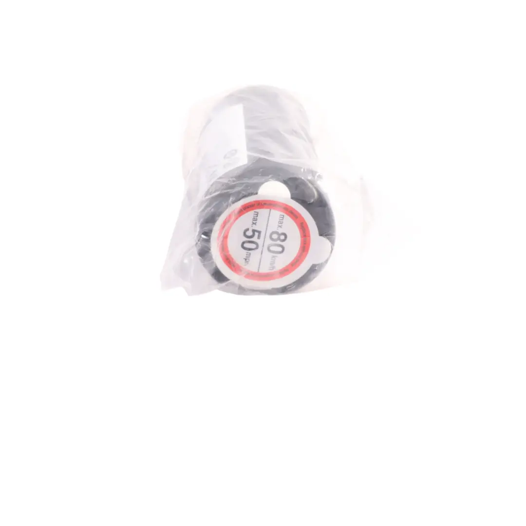 Tyre Inflation Air Pump Compressor Sealant Container Audi TT 8J - SKU 8P0012619 - Part number 8P0012619