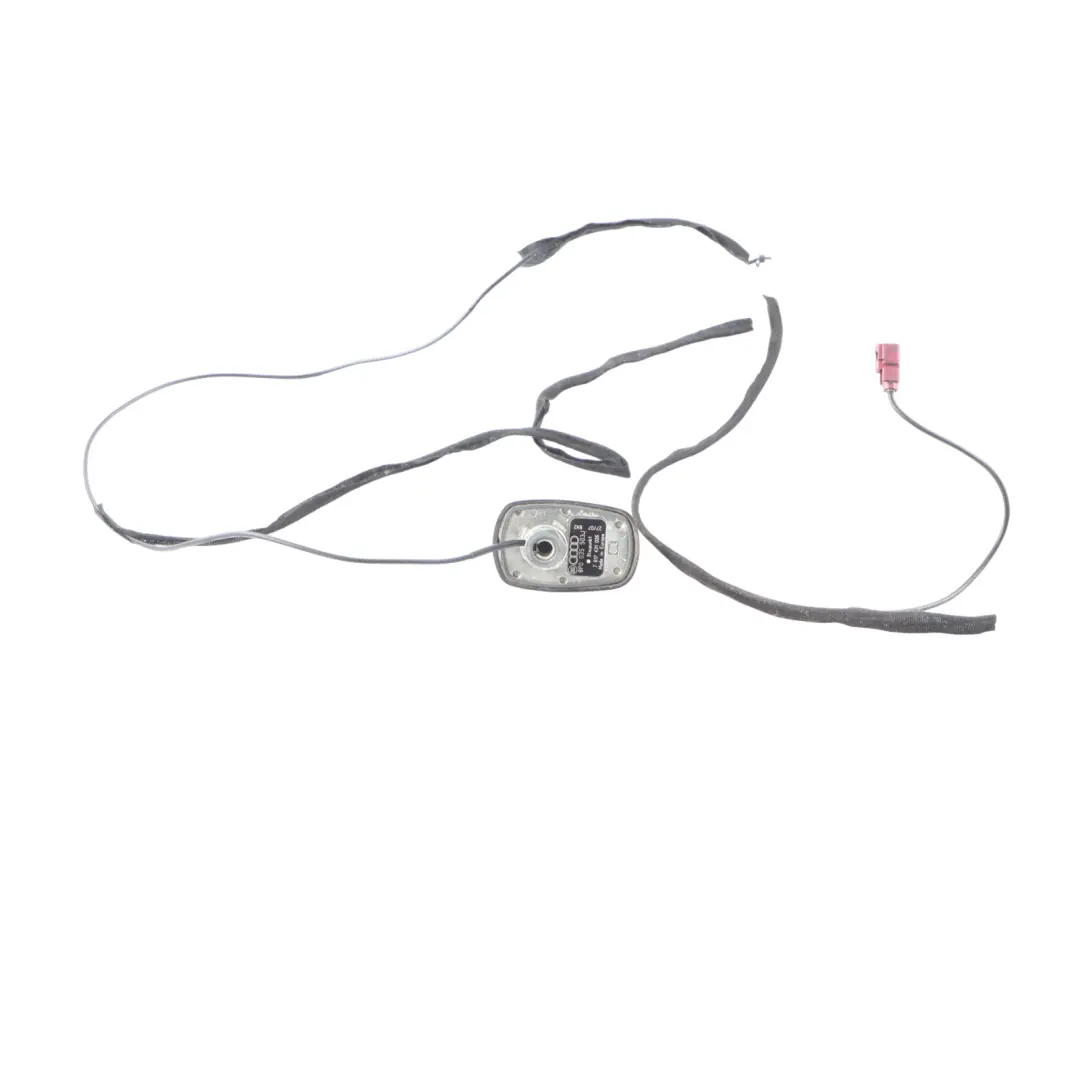 Audi A3 8P Antenne Verstärker Haifisch Flosse Top Antenne Prim - SKU 8P0035503J - Teilenummer 8P0035503J
