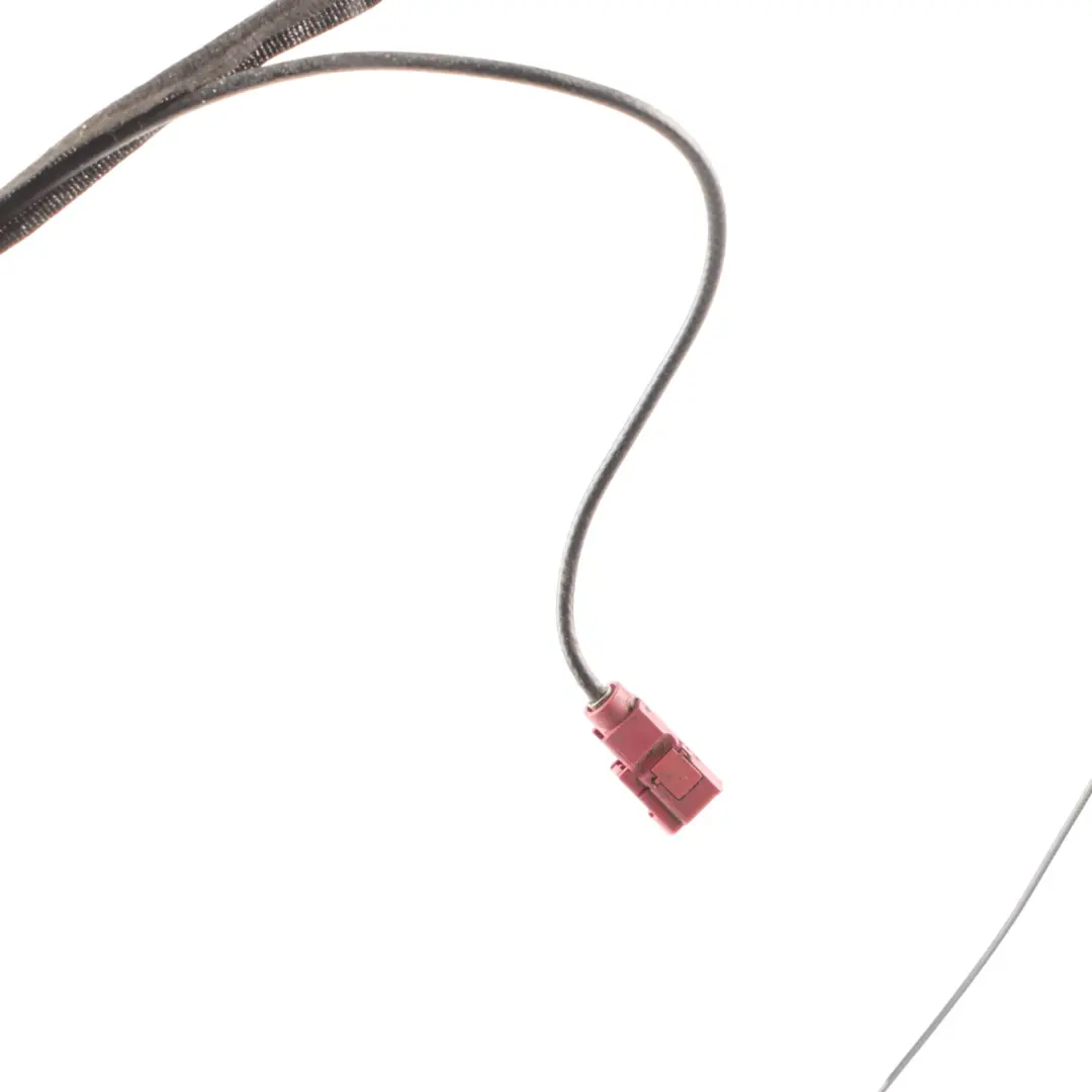 Antenne Verstärker Haifisch Flosse Top Antenne Prim für Audi A3 8P mit Teilenummer 8P0035503J Audi A3 8P Antenne Verstärker Haifisch Flosse Top Antenne Prim - SKU 8P0035503J - Teilenummer 8P0035503J