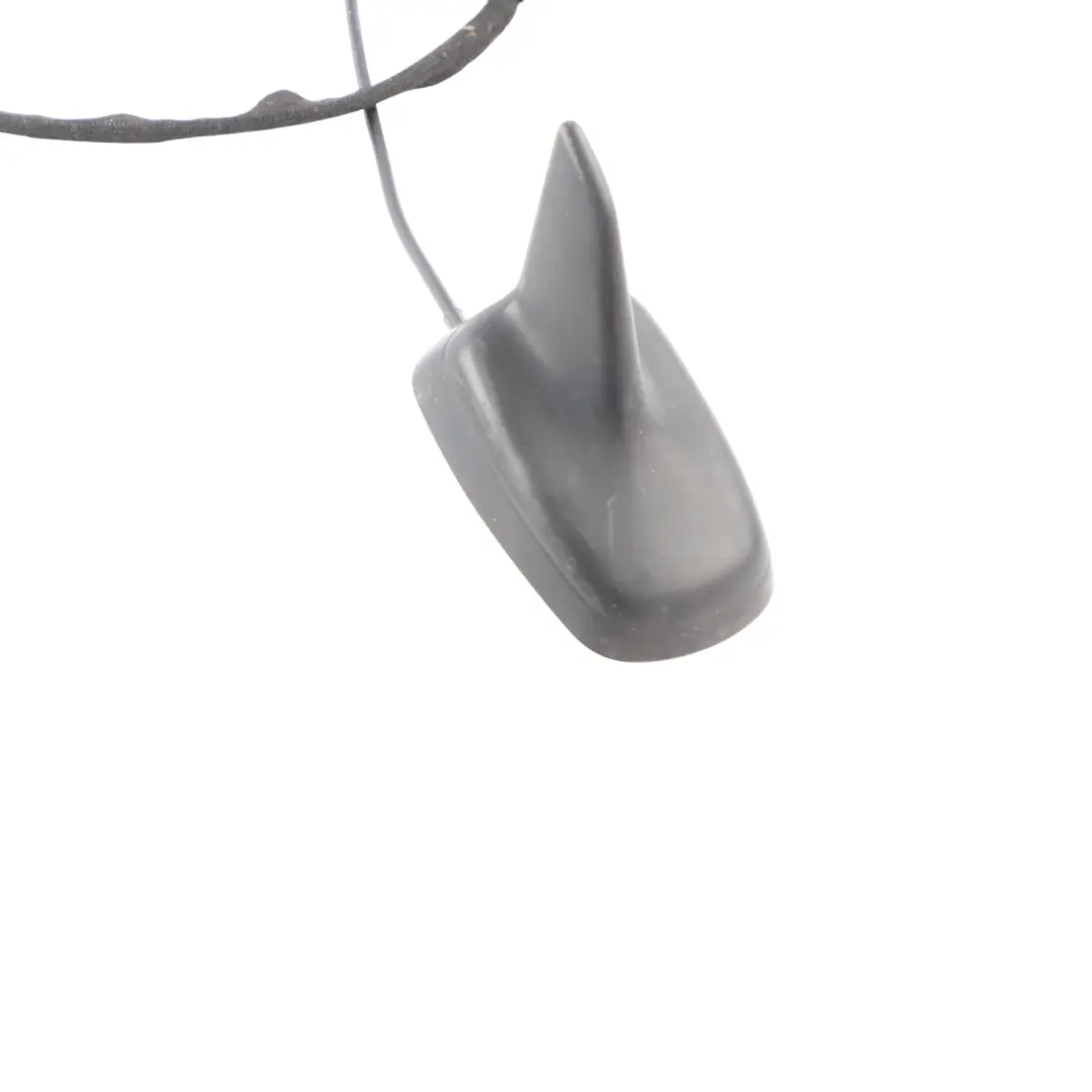 Audi A3 8P Antenna Amplificatore Pinna Squalo Antenna Superiore Prim - SKU 8P0035503J - Numero di parte 8P0035503J