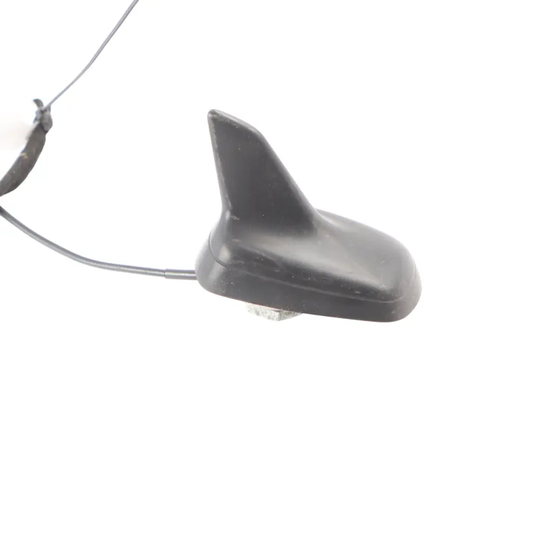 Antena Dachowa Wzmacniacz Płetwa Rekin do Audi A3 8P o numerze 8P0035503J Audi A3 8P Antena Dachowa Wzmacniacz Płetwa Rekin - SKU 8P0035503J - Numer Części 8P0035503J