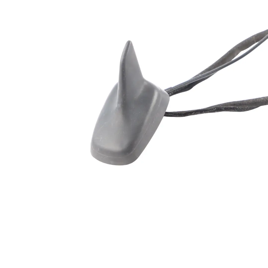 Audi A3 8P Amplificador De Antena Superior Tipo Aleta De Tiburón Prim - SKU 8P0035503J - Número de pieza 8P0035503J