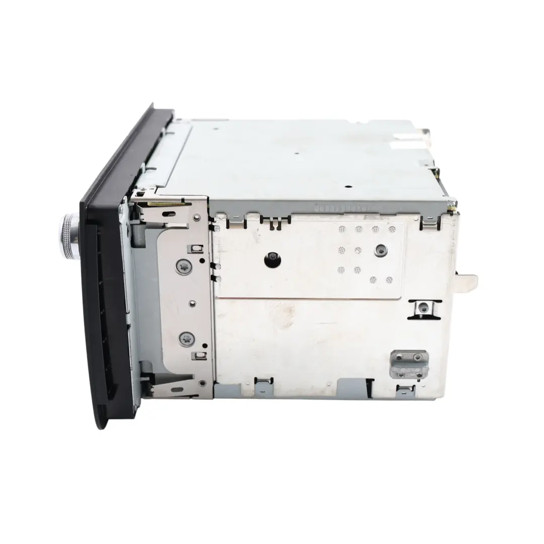 Audi A3 8P Multimedia Stereo Sat Nav CD Player Radio Head Unit - SKU 8P0057186SX - Part number 8P0057186SX