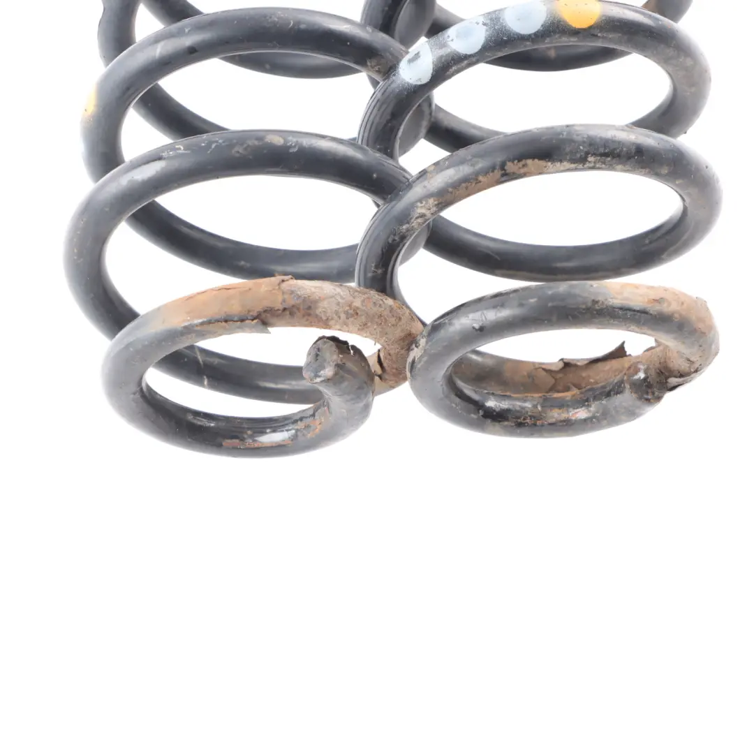 Audi A3 8P Coil Spring Suspension Rear Left Right N/O/S Set Kit - SKU 8P0511115BJ - Part number 8P0511115BJ