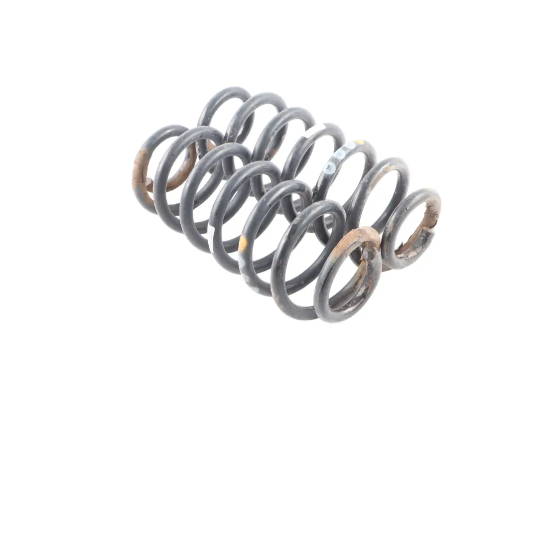 Audi A3 8P Coil Spring Suspension Rear Left Right N/O/S Set Kit - SKU 8P0511115BJ - Part number 8P0511115BJ