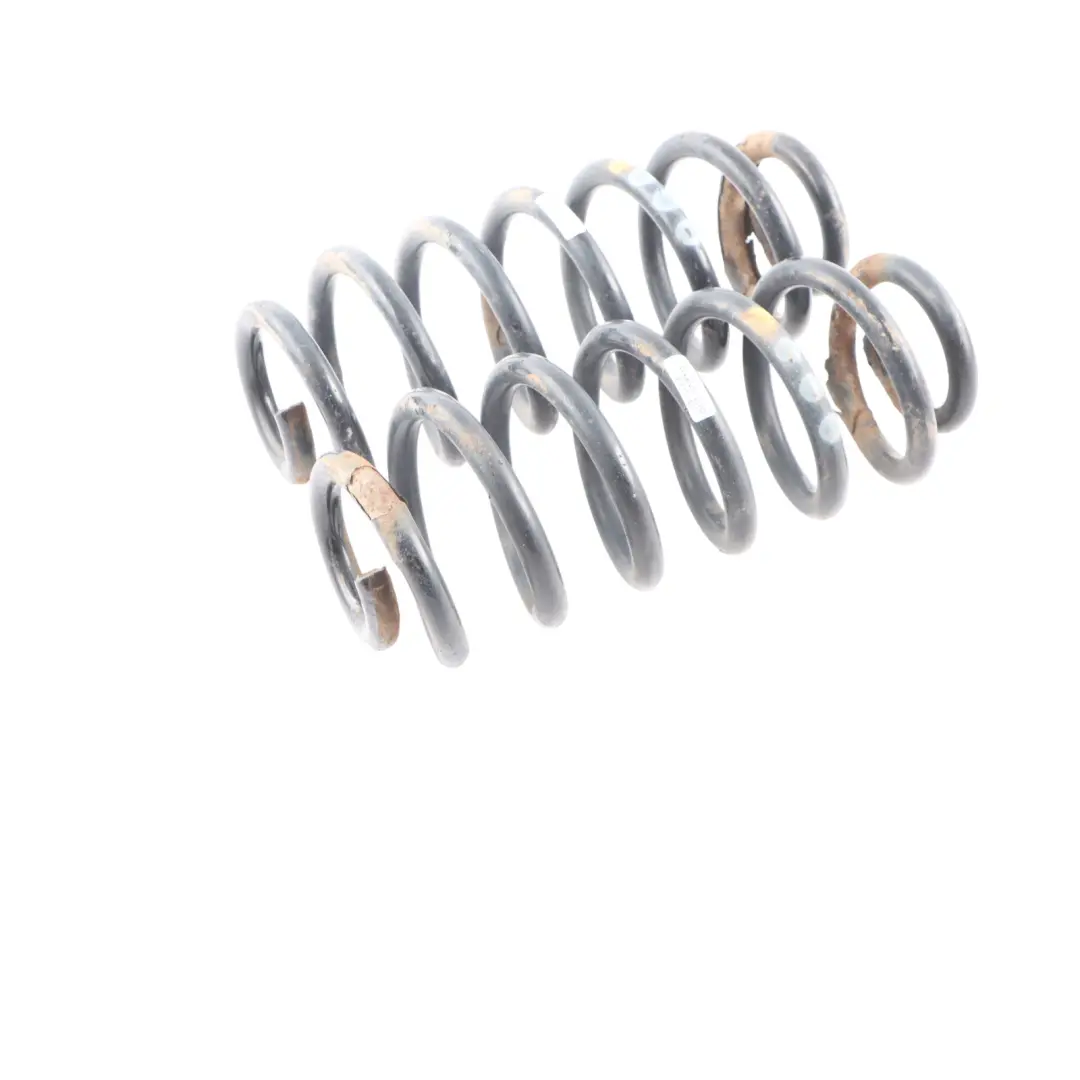 Muelle helicoidal Suspensión Trasera Izquierda Derecha 8P0511115Q para Audi A3 8P con número de pieza 8P0511115BJ Audi A3 8P Muelle helicoidal Suspensión Trasera Izquierda Derecha 8P0511115Q - SKU 8P0511115BJ - Número de pieza 8P0511115BJ