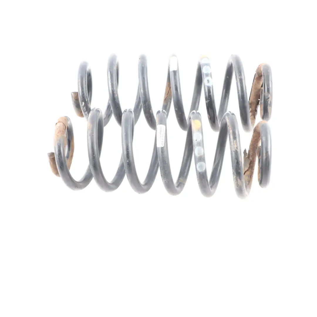Audi A3 8P Schraubenfederaufhängung Hinten Links Rechts 8P0511115Q - SKU 8P0511115BJ - Teilenummer 8P0511115BJ