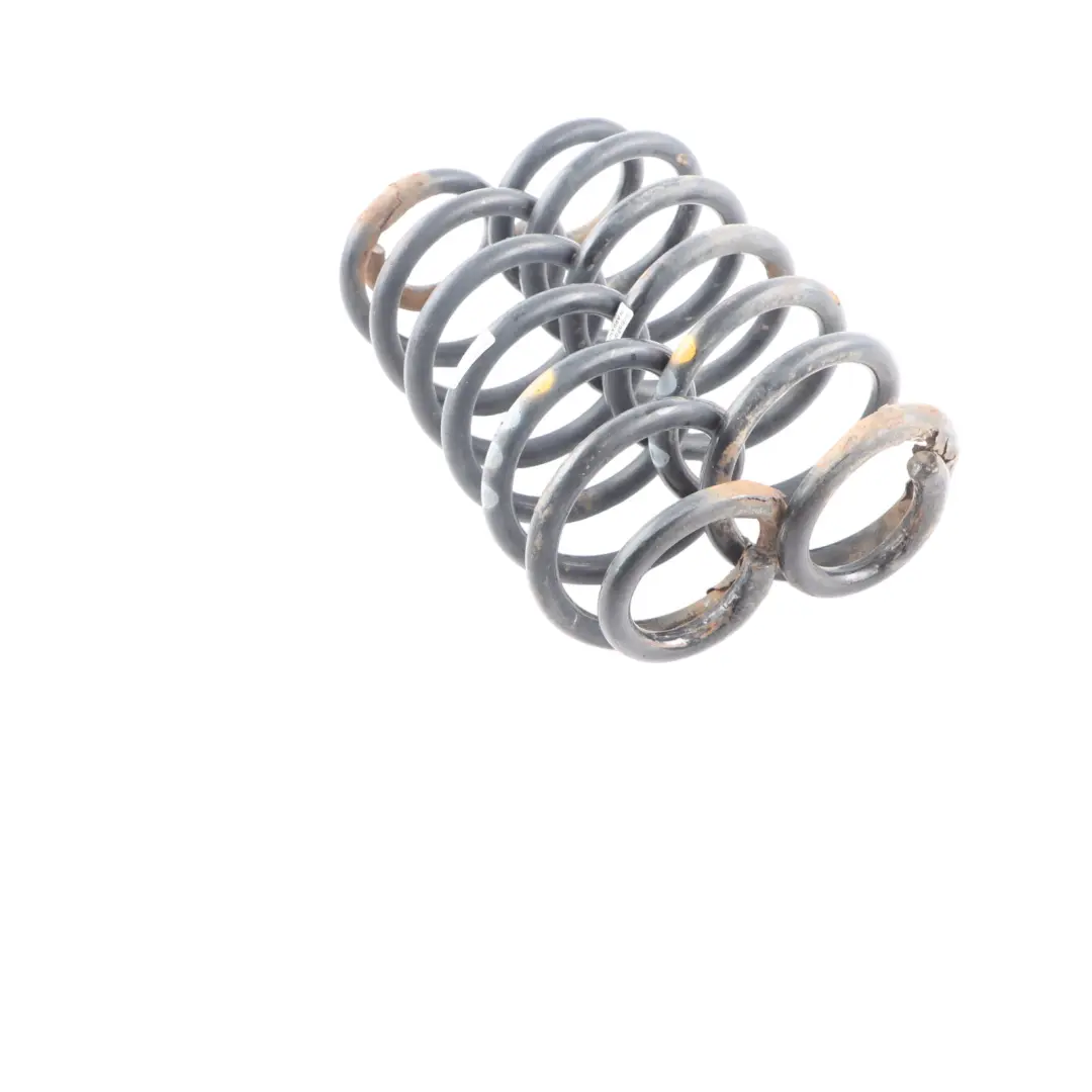 Coil Spring Suspension Rear Left Right N/O/S Set Kit to Audi A3 8P with Part number 8P0511115BJ Audi A3 8P Coil Spring Suspension Rear Left Right N/O/S Set Kit - SKU 8P0511115BJ - Part number 8P0511115BJ