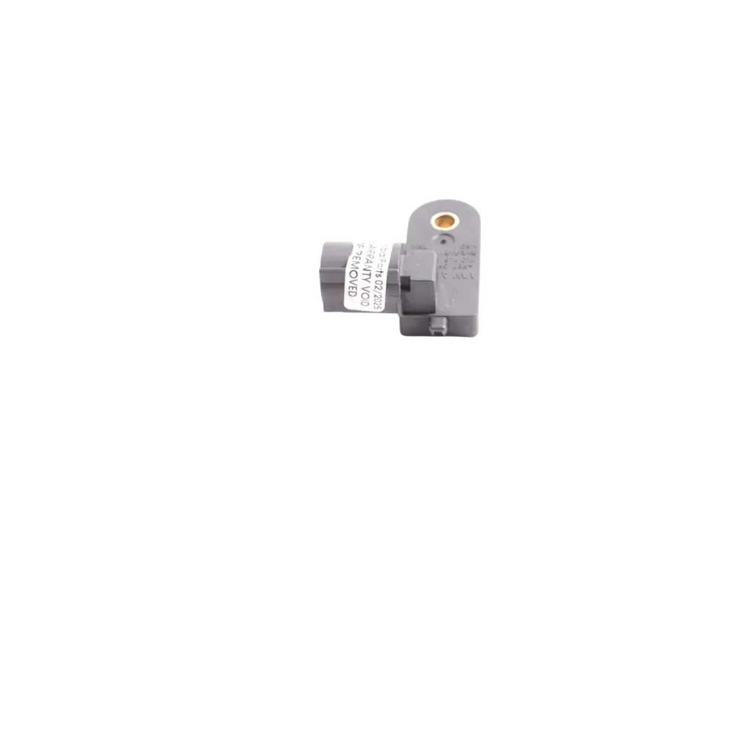 Audi TT 8J Brake Light Electrical Switch Button Unit Sensor - SKU 8P0698459B - Part number 8P0698459B