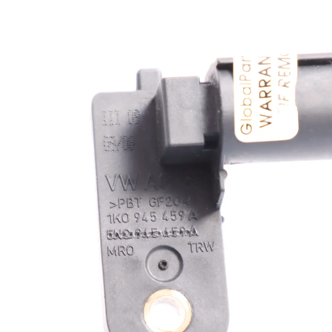 Audi TT 8J Brake Light Electrical Switch Button Unit Sensor - SKU 8P0698459B - Part number 8P0698459B