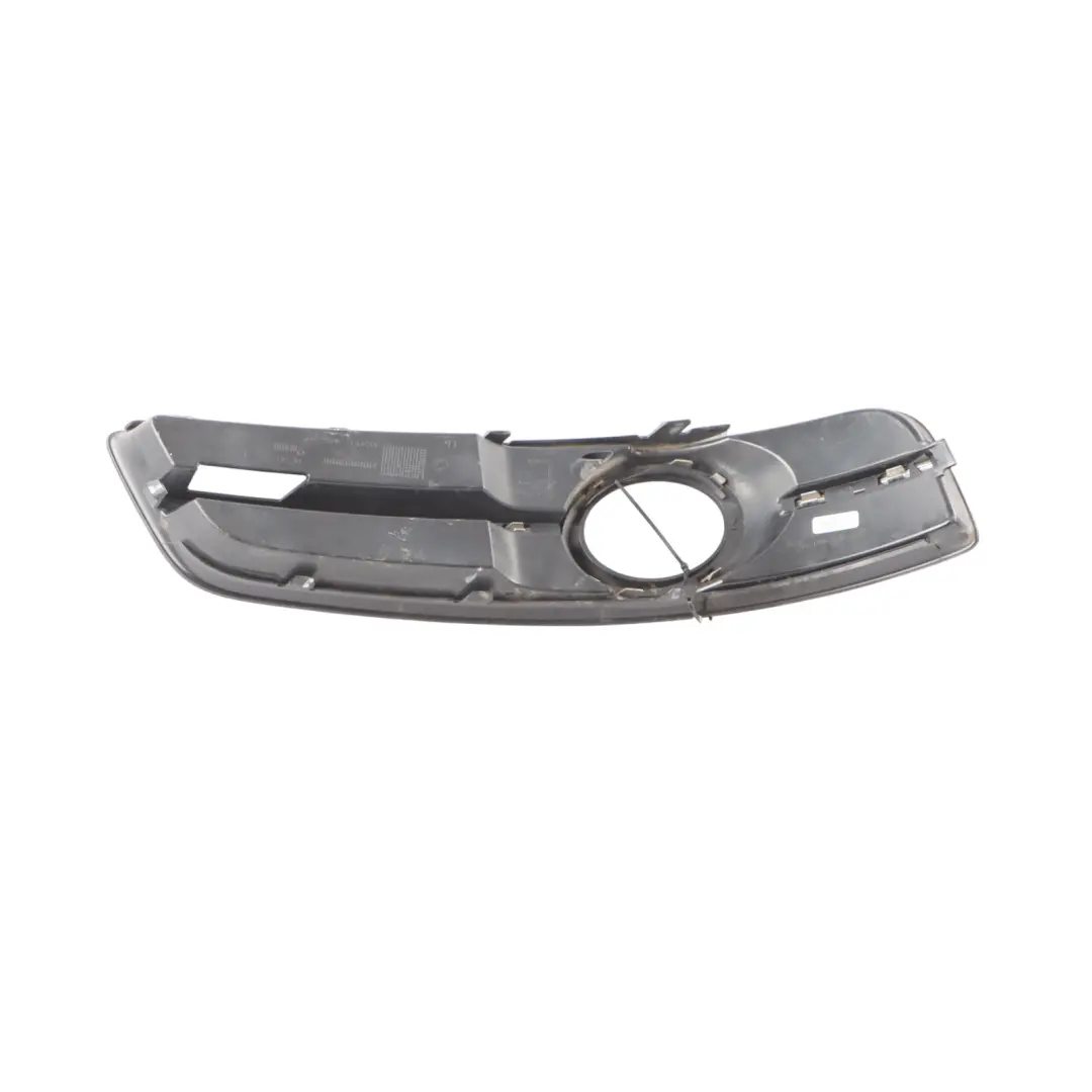 Audi A3 8P Front Nebel Schein Werfer Stoß Stange Links Kühler Grill - SKU 8P0807681AA - Teilenummer 8P0807681AA