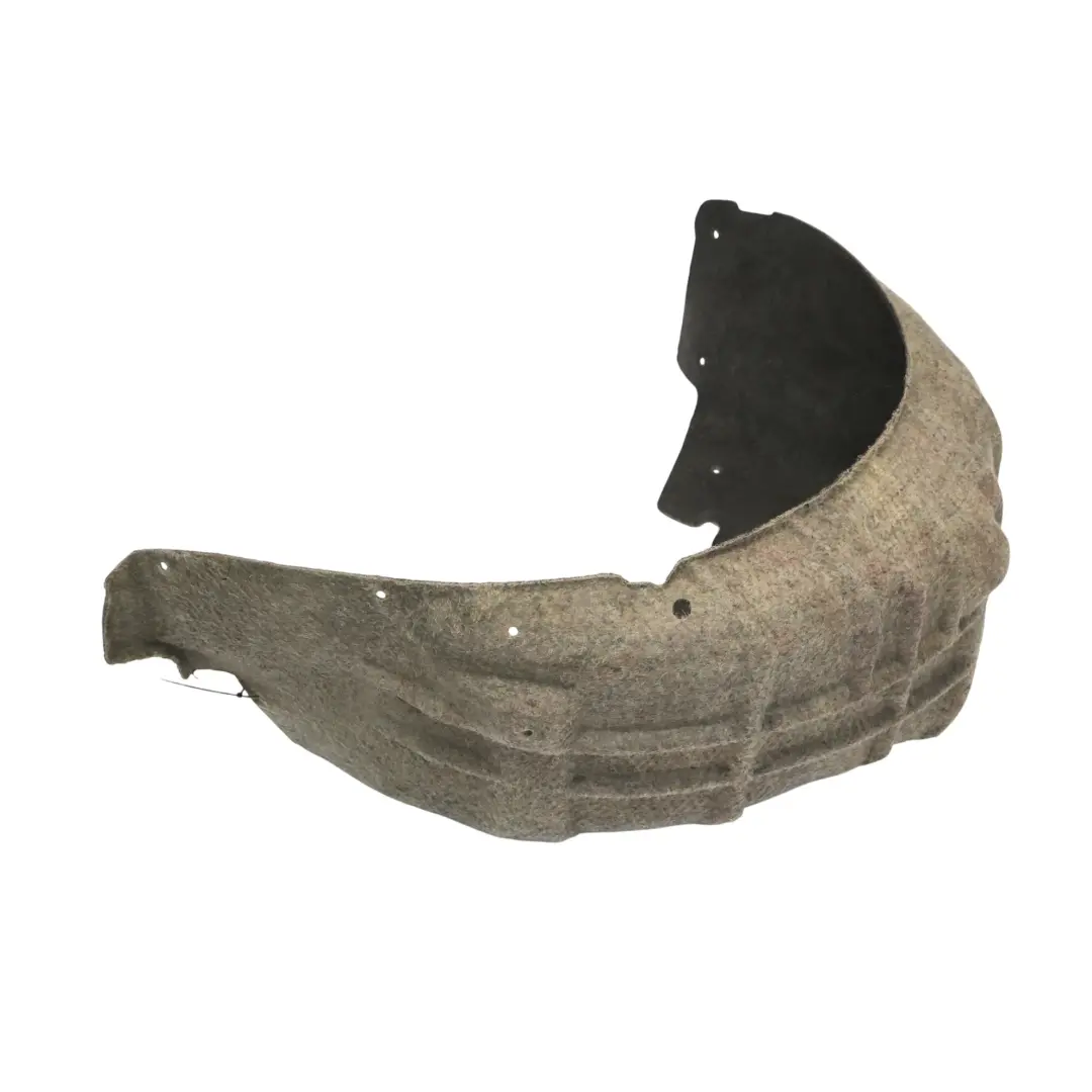 Audi A3 8P Nadkole Osłona Lewe - SKU 8P0810171H - Numer Części 8P0810171H