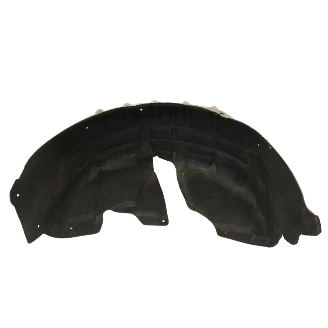 Arch Mud Flap Splash Guard Trim Panel Left N/S to Audi A3 8P Rear Wheel with Part number 8P0810171H Audi A3 8P Rear Wheel Arch Mud Flap Splash Guard Trim Panel Left N/S - SKU 8P0810171H - Part number 8P0810171H