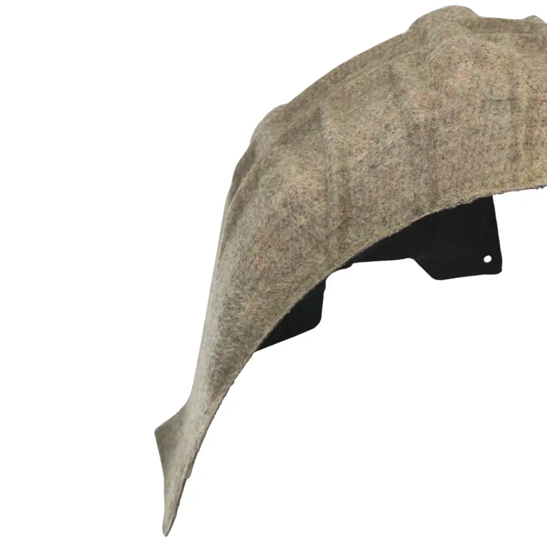 Garniture Garde-Boue Passage Roue Arrière Gauche Pour Audi A3 8P pour à propos du numéro de pièce 8P0810171H Garniture Garde-Boue Passage Roue Arrière Gauche Pour Audi A3 8P - SKU 8P0810171H - Numéro de pièce 8P0810171H