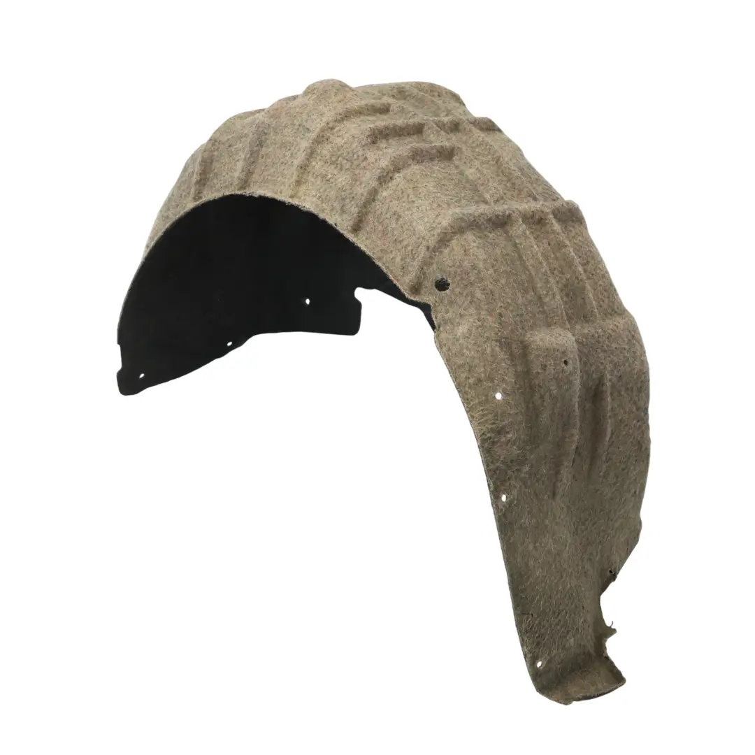 Garniture Garde-Boue Passage Roue Arrière Gauche Pour Audi A3 8P pour à propos du numéro de pièce 8P0810171H Garniture Garde-Boue Passage Roue Arrière Gauche Pour Audi A3 8P - SKU 8P0810171H - Numéro de pièce 8P0810171H