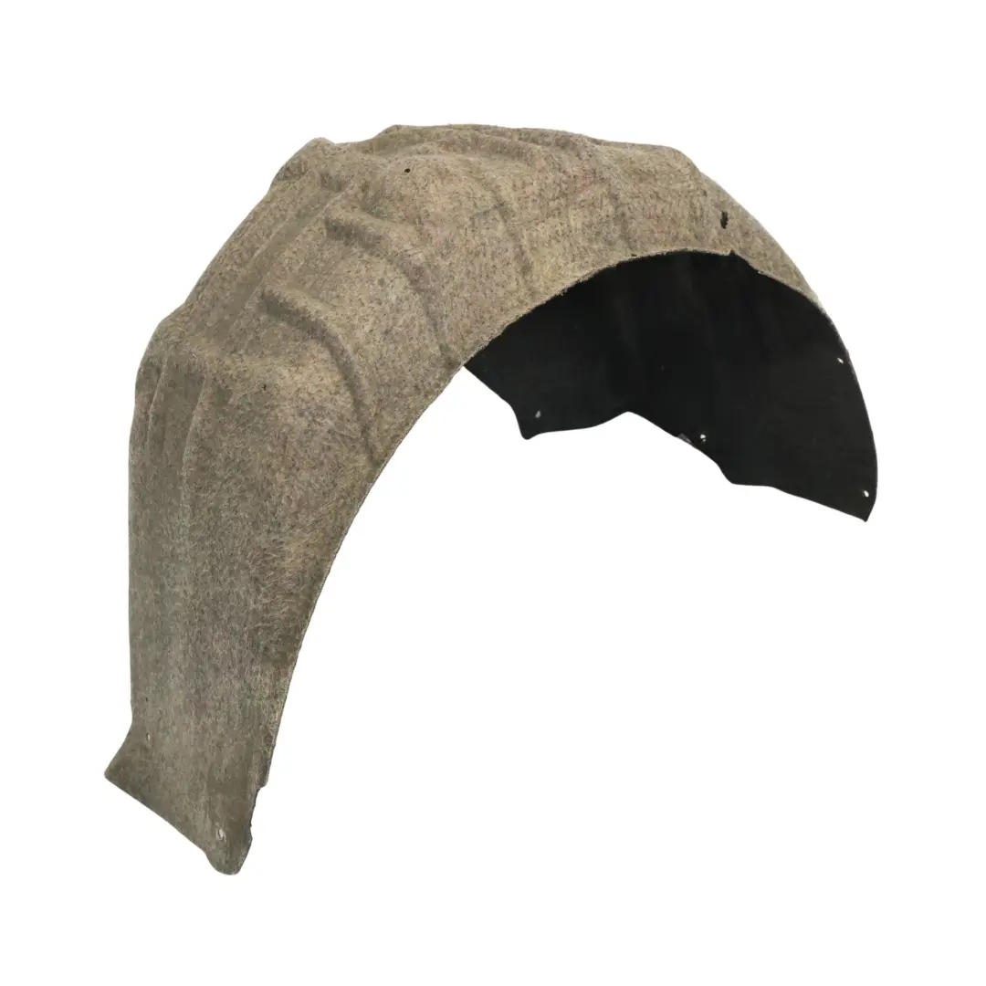 Garniture Garde-Boue Passage Roue Arrière Gauche Pour Audi A3 8P pour à propos du numéro de pièce 8P0810171H Garniture Garde-Boue Passage Roue Arrière Gauche Pour Audi A3 8P - SKU 8P0810171H - Numéro de pièce 8P0810171H