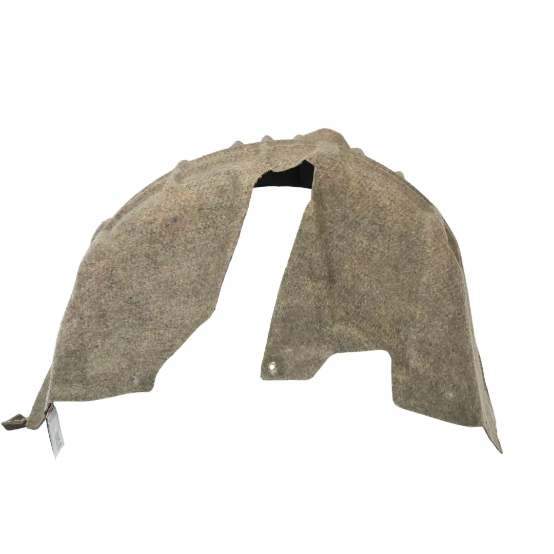 Nadkole Lewe Osłona do Audi A3 8P o numerze 8P0810171H Audi A3 8P Nadkole Lewe Osłona - SKU 8P0810171H - Numer Części 8P0810171H