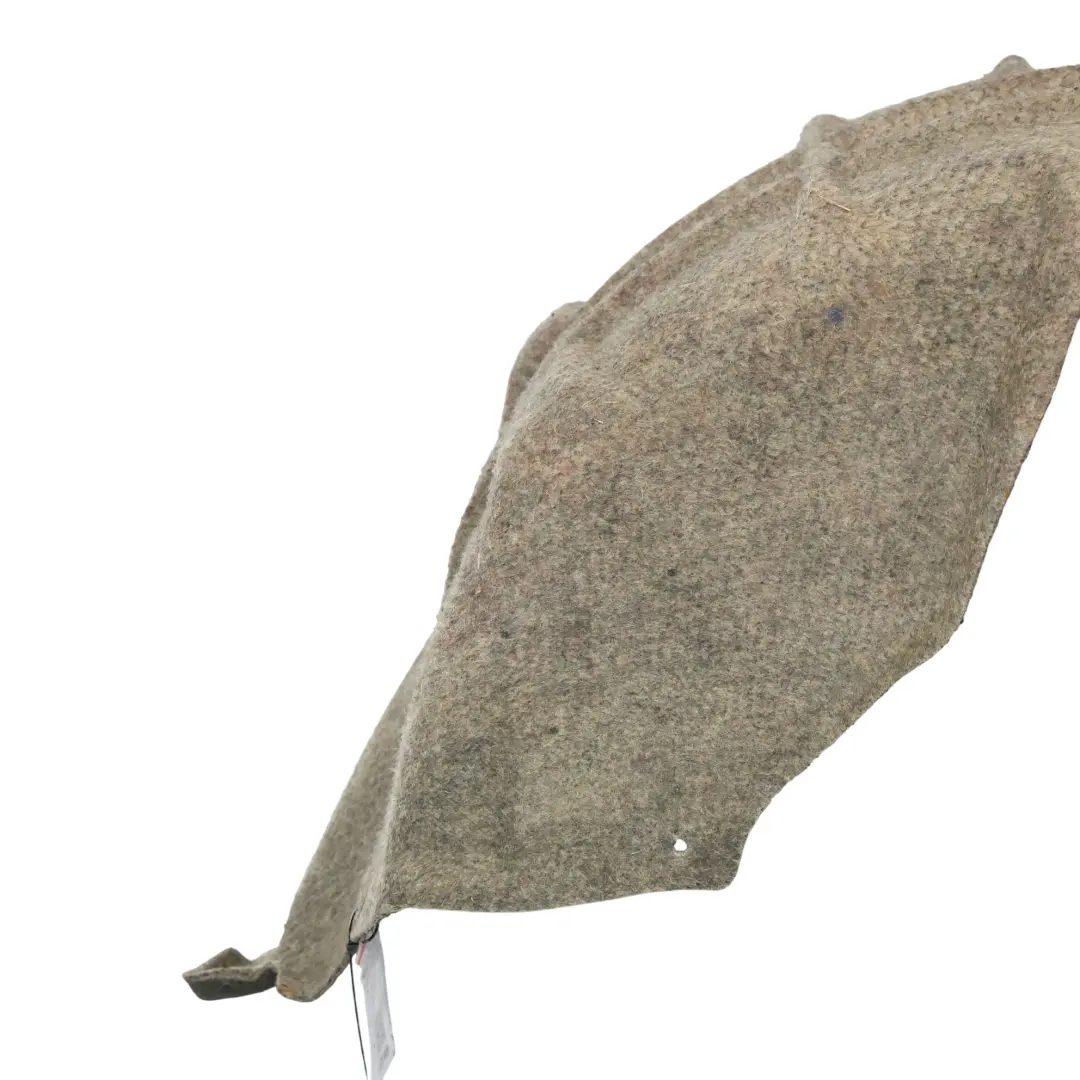 Garniture Garde-Boue Passage Roue Arrière Gauche Pour Audi A3 8P pour à propos du numéro de pièce 8P0810171H Garniture Garde-Boue Passage Roue Arrière Gauche Pour Audi A3 8P - SKU 8P0810171H - Numéro de pièce 8P0810171H