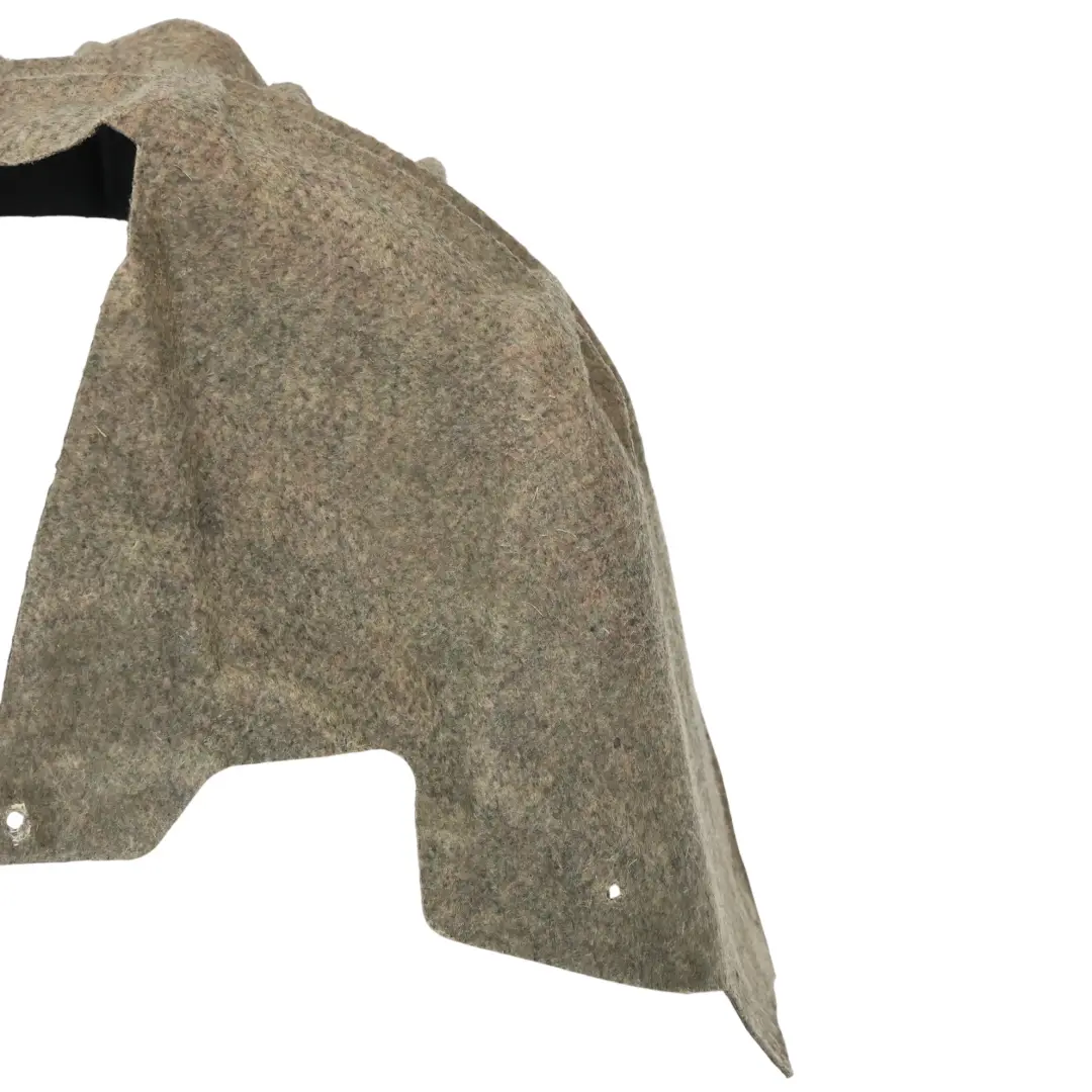 Nadkole Lewe Osłona do Audi A3 8P o numerze 8P0810171H Audi A3 8P Nadkole Lewe Osłona - SKU 8P0810171H - Numer Części 8P0810171H