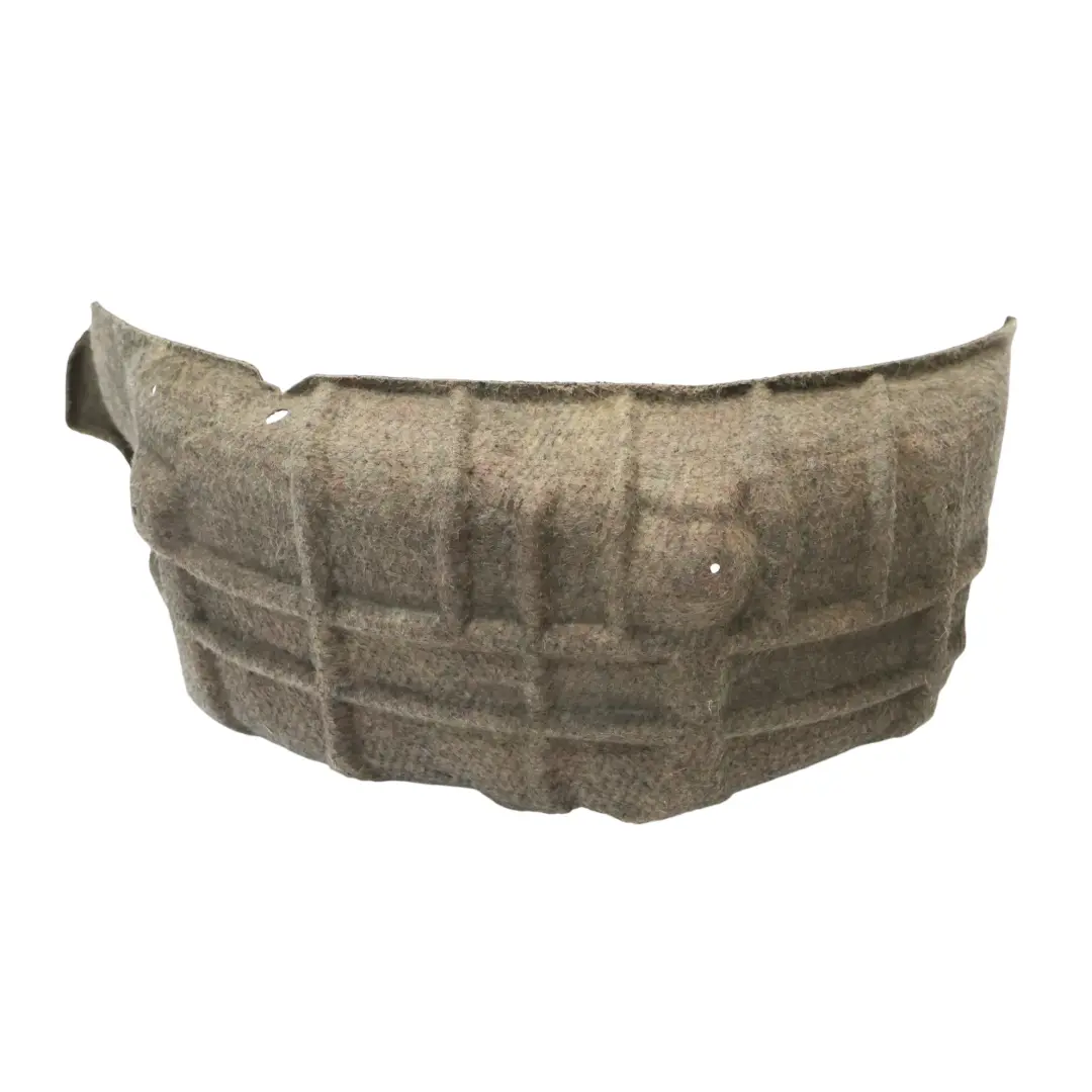 Nadkole Lewe Osłona do Audi A3 8P o numerze 8P0810171H Audi A3 8P Nadkole Lewe Osłona - SKU 8P0810171H - Numer Części 8P0810171H