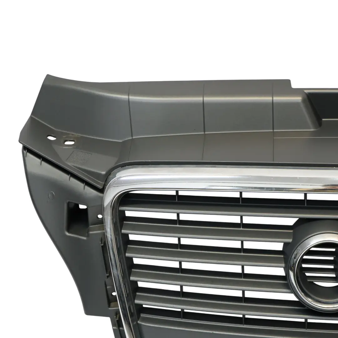Audi A3 8P Atrapa Kratka Grill - SKU 8P0853651M - Numer Części 8P0853651M