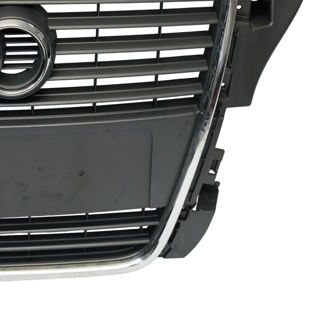Audi A3 8P Atrapa Kratka Grill - SKU 8P0853651M - Numer Części 8P0853651M