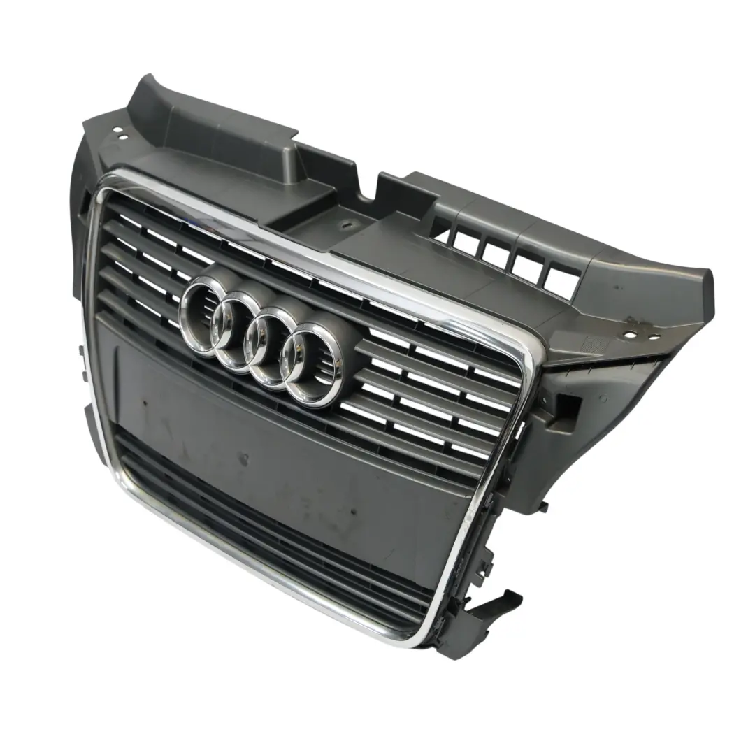 Audi A3 8P Atrapa Kratka Grill - SKU 8P0853651M - Numer Części 8P0853651M