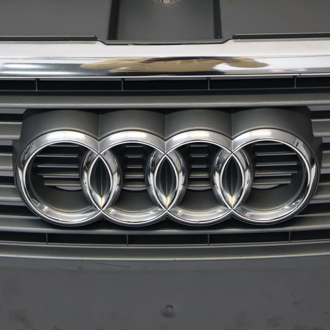 Audi A3 8P Atrapa Kratka Grill - SKU 8P0853651M - Numer Części 8P0853651M