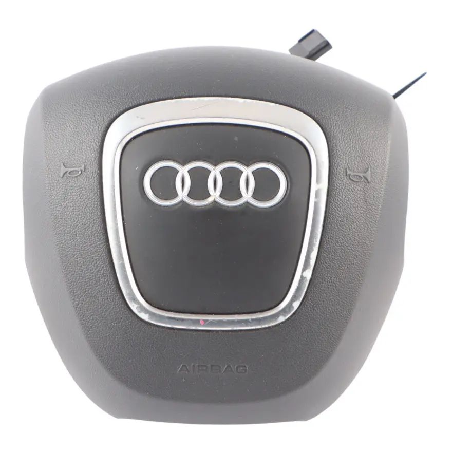Audi A3 8P Steering Wheel Air Module Safety Bag Unit 8P0880201AK