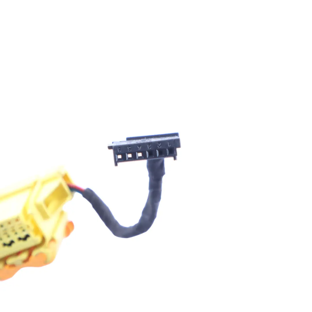 Steering Wheel Air Module Safety Bag Unit to Audi A3 8P with Part number 8P0880201AK Audi A3 8P Steering Wheel Air Module Safety Bag Unit - SKU 8P0880201AK-1 - Part number 8P0880201AK