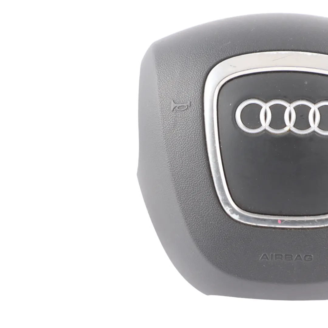 Steering Wheel Air Module Safety Bag Unit to Audi A3 8P with Part number 8P0880201AK Audi A3 8P Steering Wheel Air Module Safety Bag Unit - SKU 8P0880201AK-1 - Part number 8P0880201AK