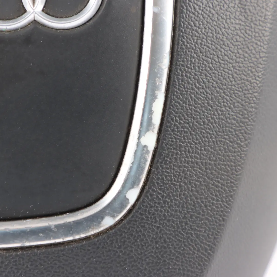 Steering Wheel Air Module Safety Bag Unit to Audi A3 8P with Part number 8P0880201AK Audi A3 8P Steering Wheel Air Module Safety Bag Unit - SKU 8P0880201AK-1 - Part number 8P0880201AK