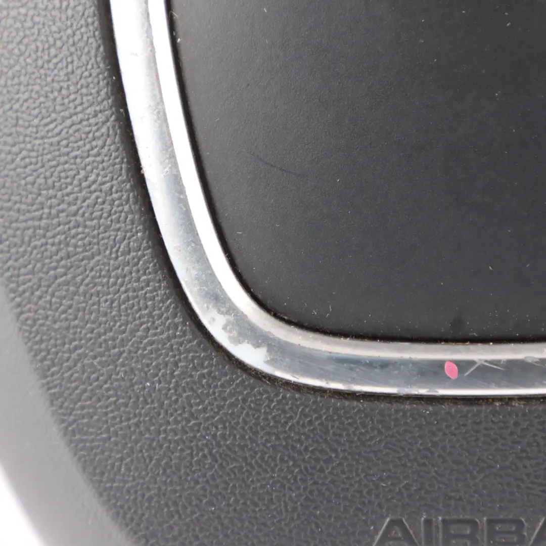 Steering Wheel Air Module Safety Bag Unit to Audi A3 8P with Part number 8P0880201AK Audi A3 8P Steering Wheel Air Module Safety Bag Unit - SKU 8P0880201AK-1 - Part number 8P0880201AK