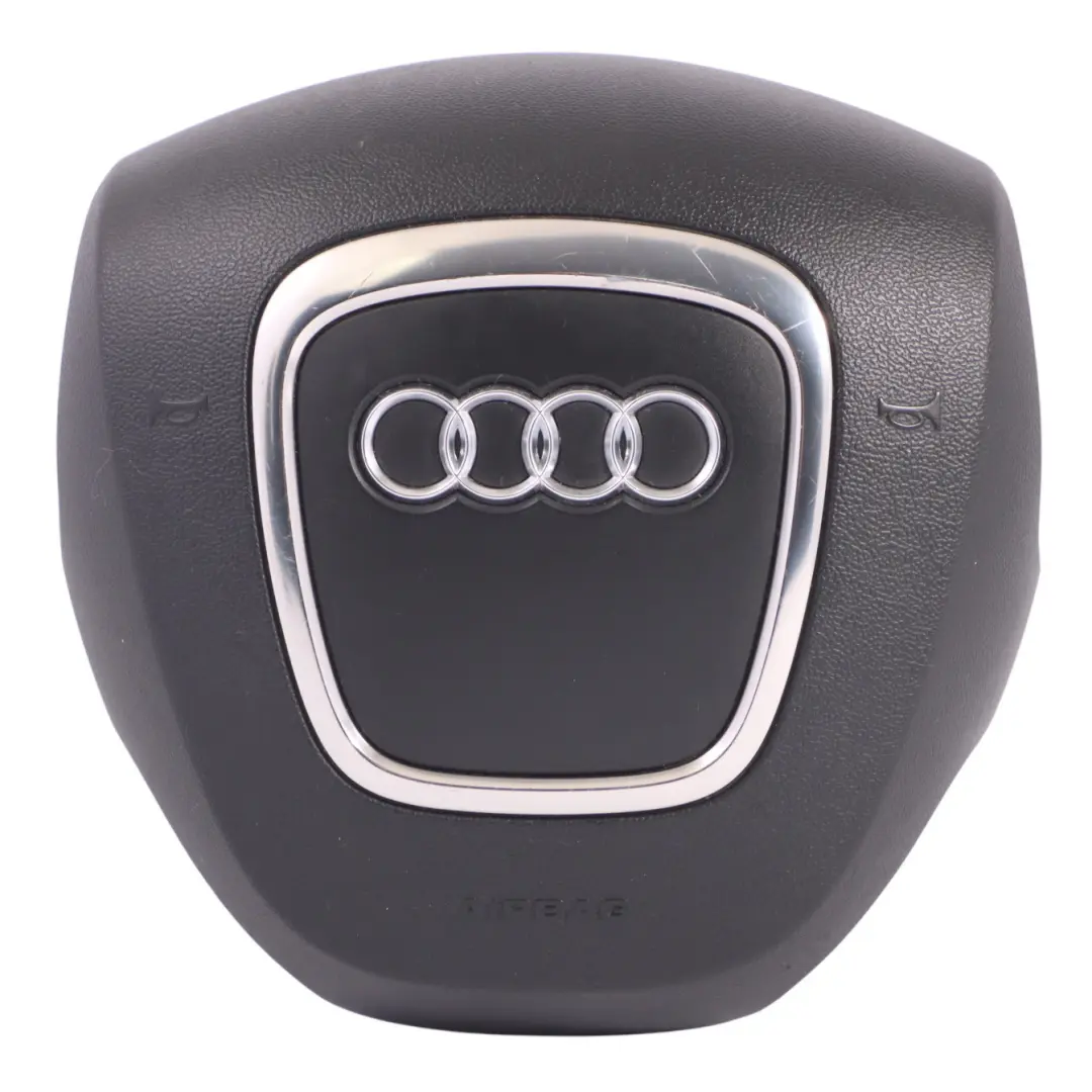 Audi A3 8P Driver Steering Wheel Air Module - SKU 8P0880201CB - Part number 8P0880201CB