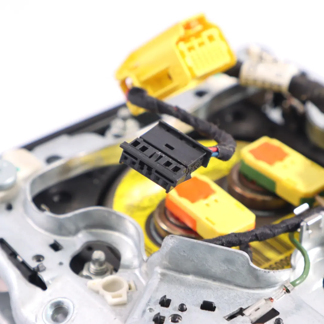  Module D'Air De Volant Conducteur Audi A3 8P - SKU 8P0880201CB - Numéro de pièce 8P0880201CB