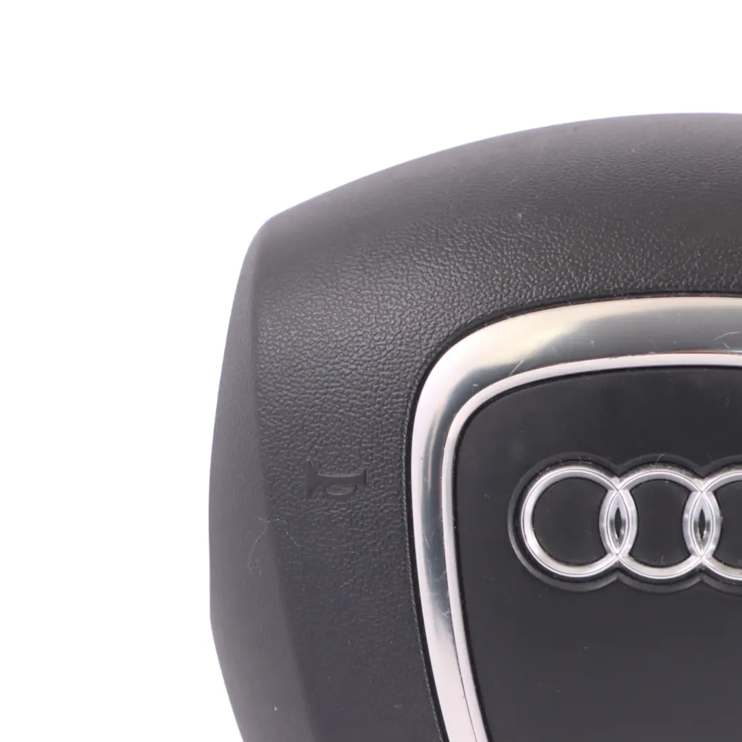 Driver Steering Wheel Air Module to Audi A3 8P with Part number 8P0880201CB Audi A3 8P Driver Steering Wheel Air Module - SKU 8P0880201CB - Part number 8P0880201CB