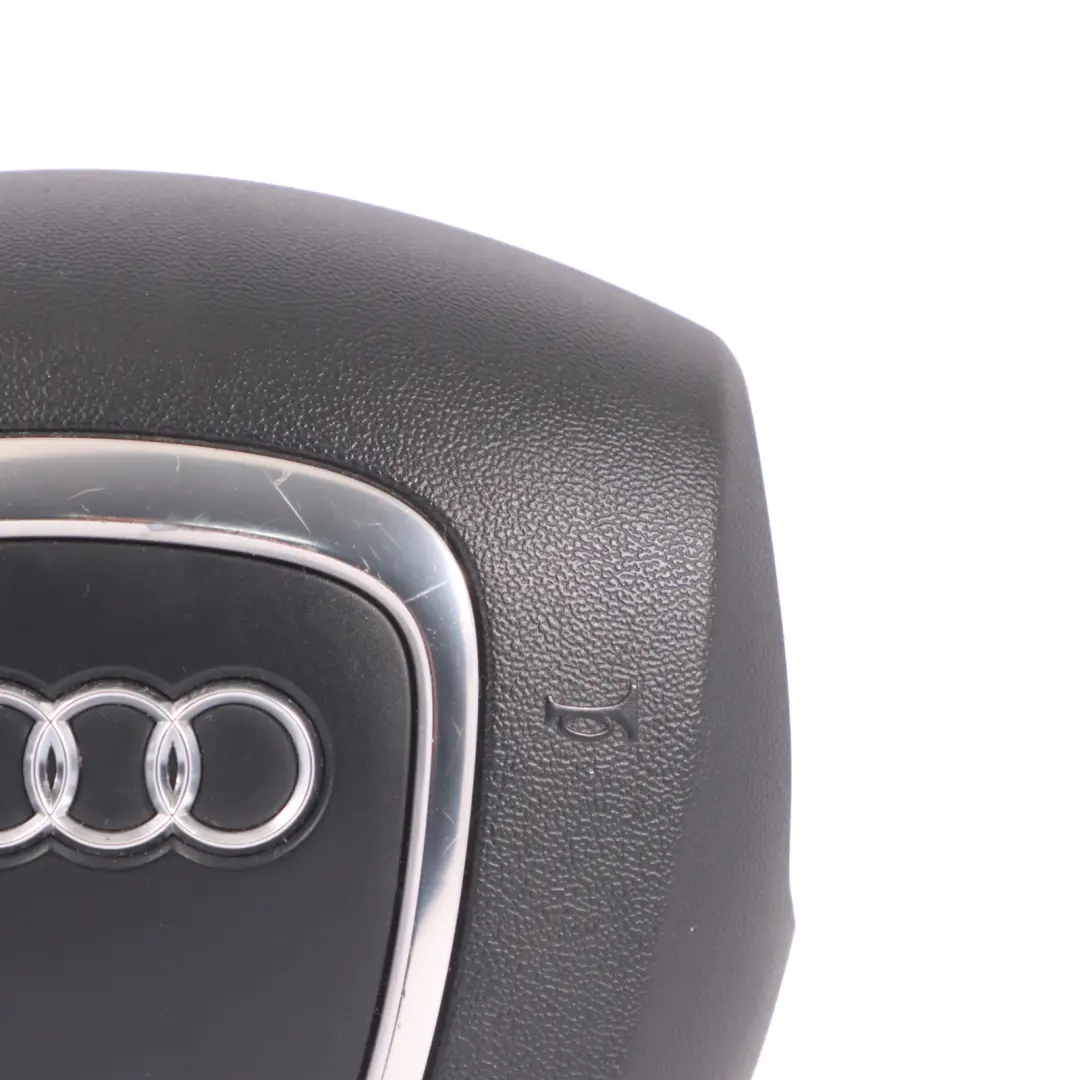Audi A3 8P Airbag Kierowcy Poduszka Powietrzna Kierownicy - SKU 8P0880201CB - Numer Części 8P0880201CB