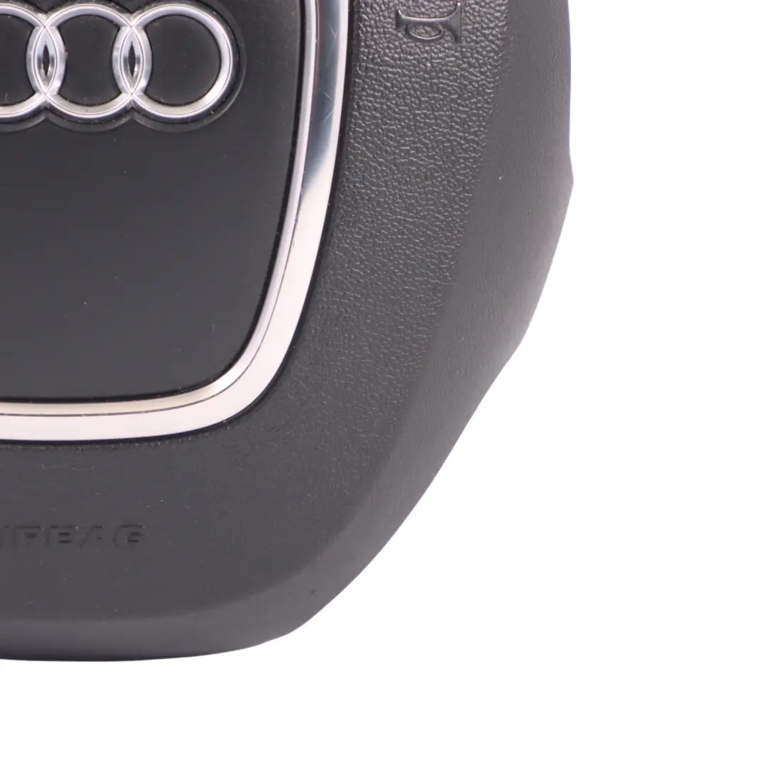 Audi A3 8P Airbag Kierowcy Poduszka Powietrzna Kierownicy - SKU 8P0880201CB - Numer Części 8P0880201CB
