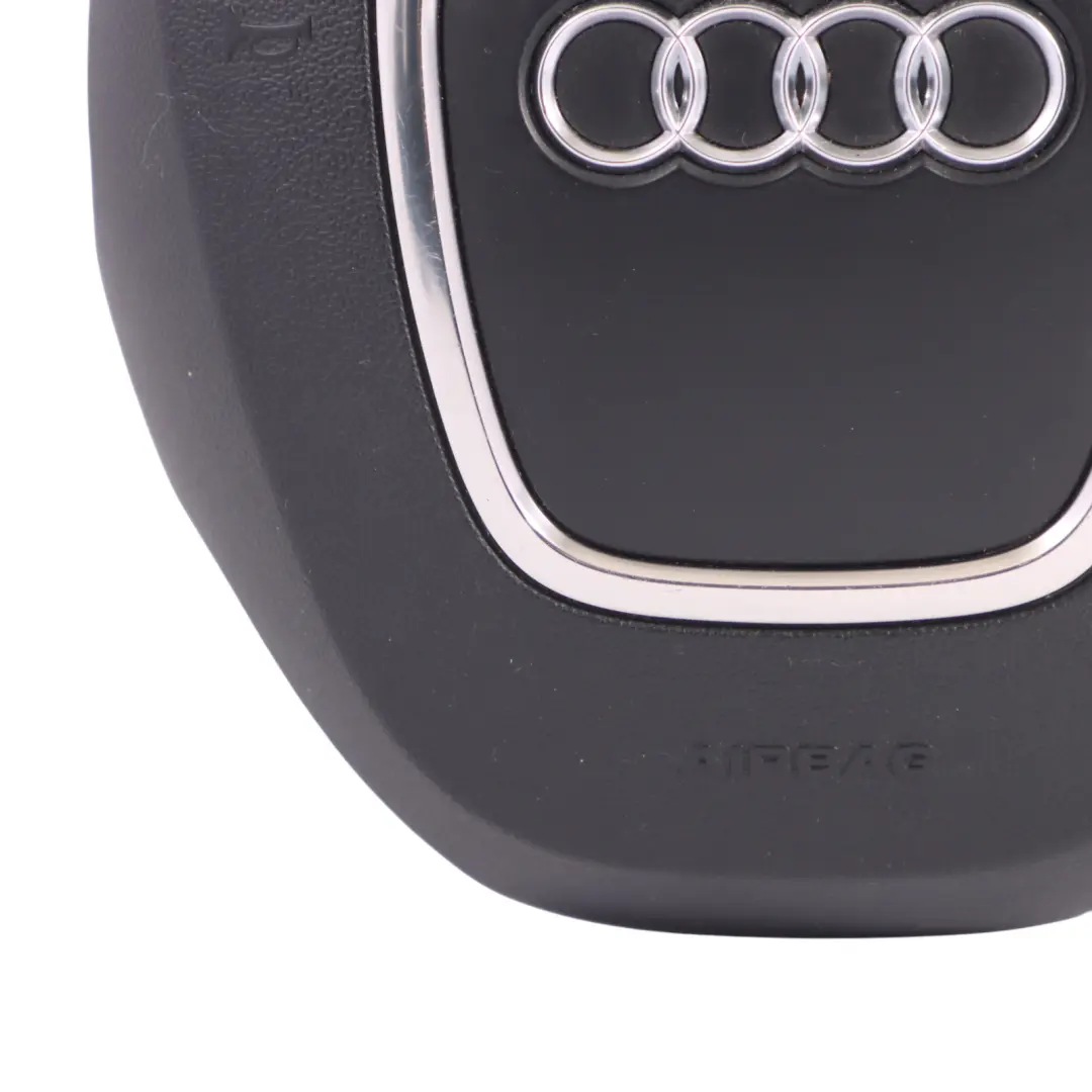 Module D'Air De Volant Conducteur Audi A3 8P pour à propos du numéro de pièce 8P0880201CB Module D'Air De Volant Conducteur Audi A3 8P - SKU 8P0880201CB - Numéro de pièce 8P0880201CB