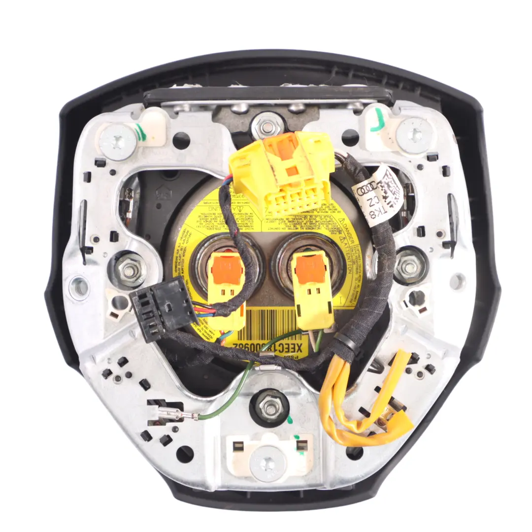 Module D'Air De Volant Conducteur Audi A3 8P pour à propos du numéro de pièce 8P0880201CB Module D'Air De Volant Conducteur Audi A3 8P - SKU 8P0880201CB - Numéro de pièce 8P0880201CB