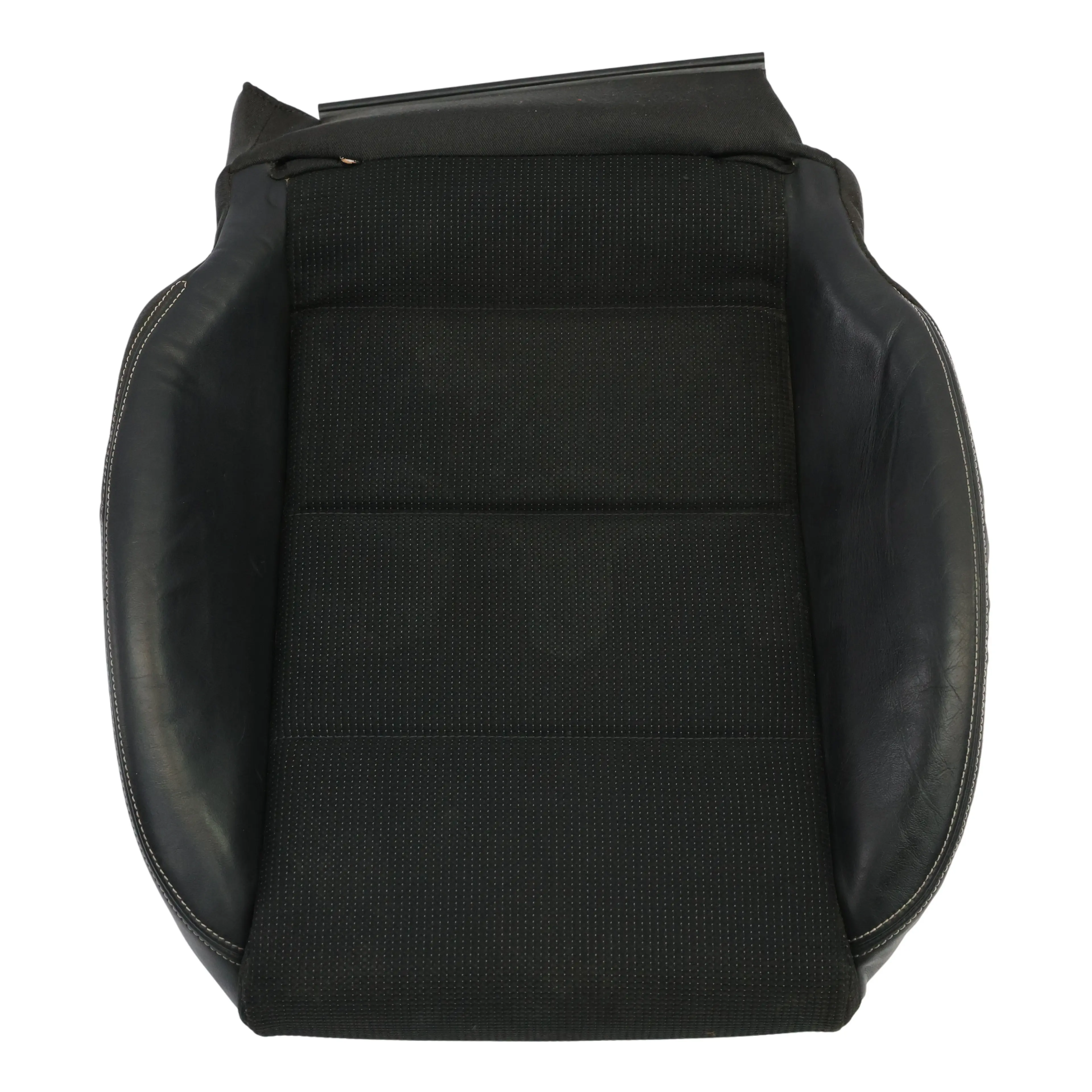 Audi A3 8P Housse Siège Avant Inférieure En Tissu Coussin Gauche 8P0881405DG